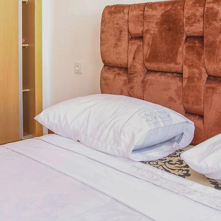 Luxueuse Appart Golf Tanger For Families Dış mekan fotoğraf