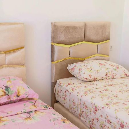 Luxueuse Appart Golf Tanger For Families Dış mekan fotoğraf