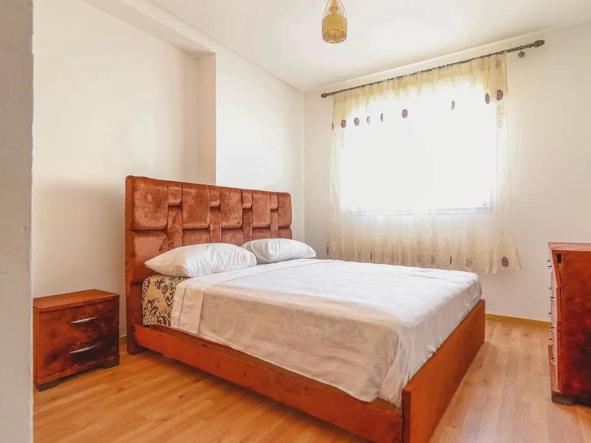 Luxueuse Appart Golf Tanger For Families Dış mekan fotoğraf