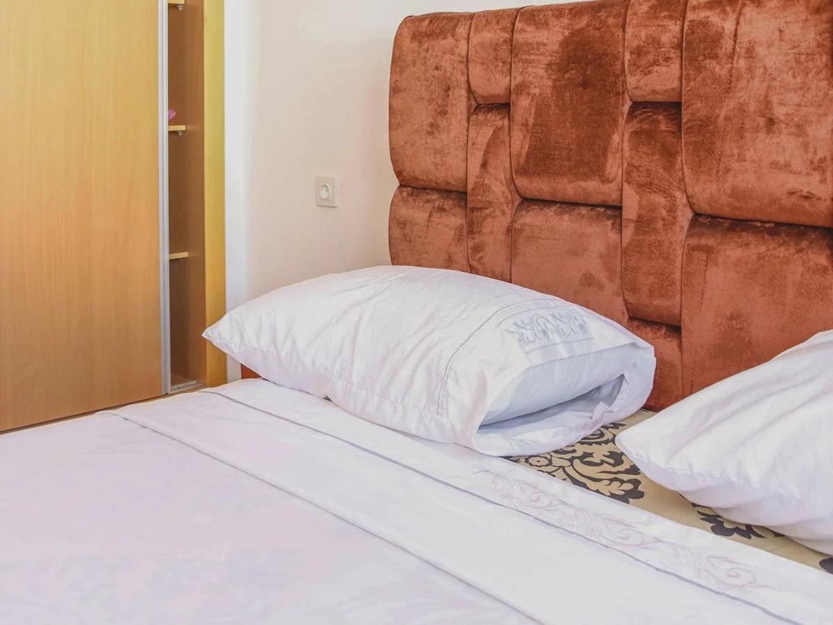 Luxueuse Appart Golf Tanger For Families Dış mekan fotoğraf