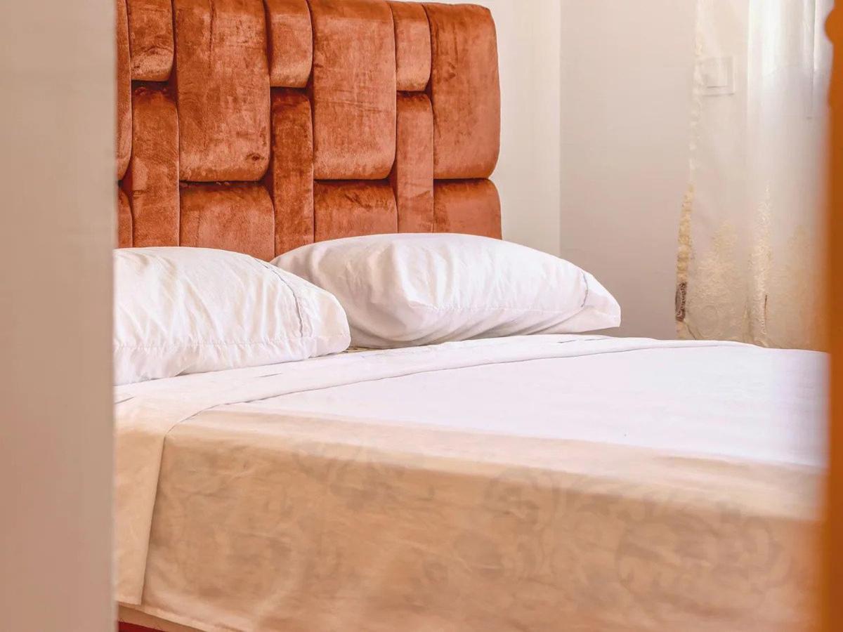 Luxueuse Appart Golf Tanger For Families Dış mekan fotoğraf
