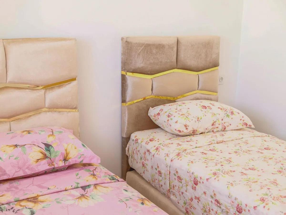 Luxueuse Appart Golf Tanger For Families Dış mekan fotoğraf